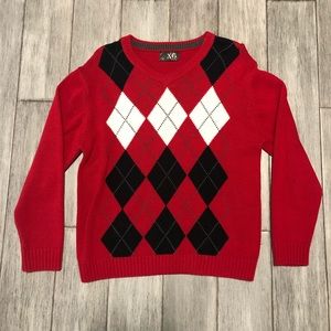 Men’s Sweater XG